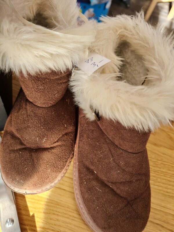 Stiefel