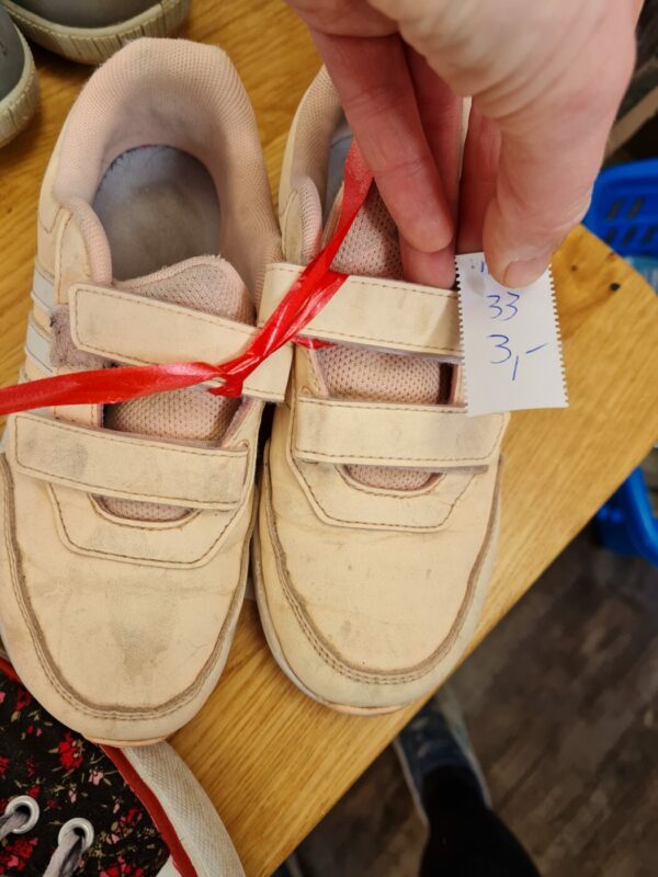Schuhe