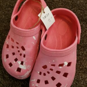 Crocs