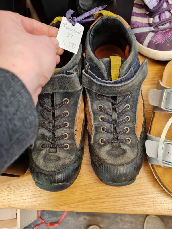 Schuhe