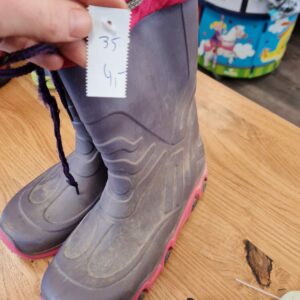 Gummistiefel