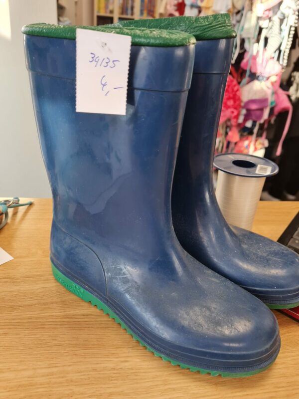 Gummistiefel