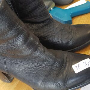 Stiefel