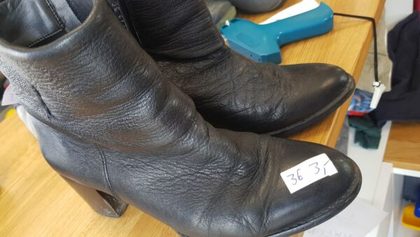 Stiefel