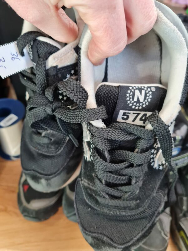 Schuhe