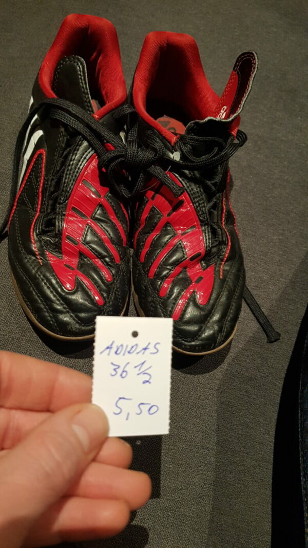 Schuhe
