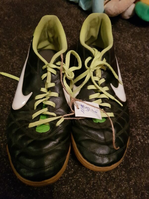 Schuhe