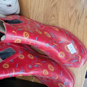 Gummistiefel