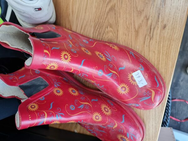 Gummistiefel