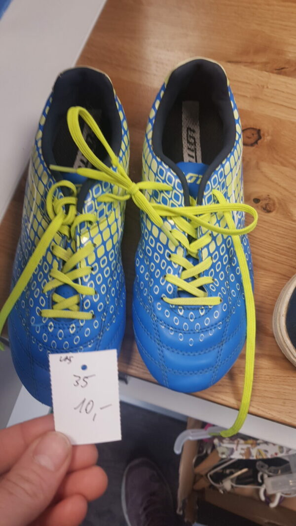 Fussballschuhe