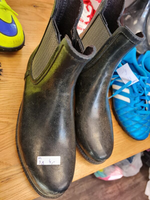 Gummistiefel