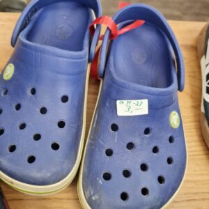 Crocs