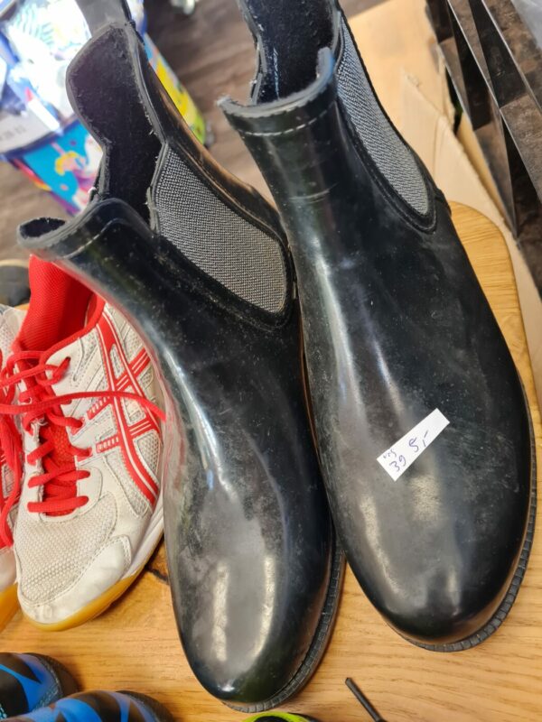 Gummistiefel