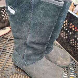 Crocs-Stiefel