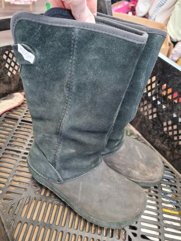 Crocs-Stiefel