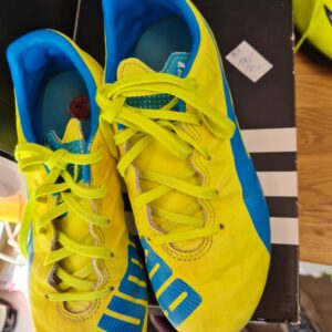 Fussballschuhe