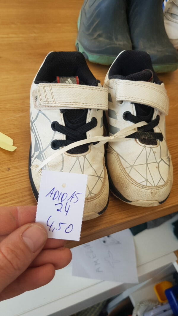 Schuhe
