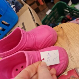 Badeschuhe