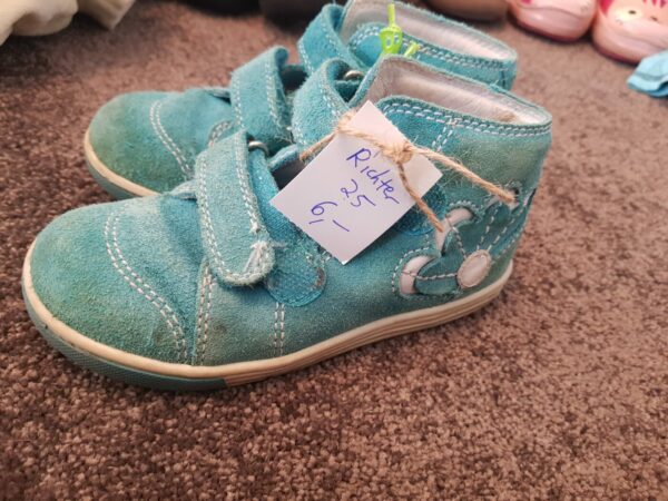 Schuhe