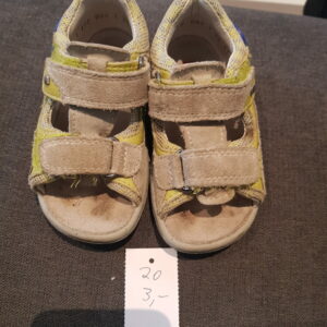 Sandalen