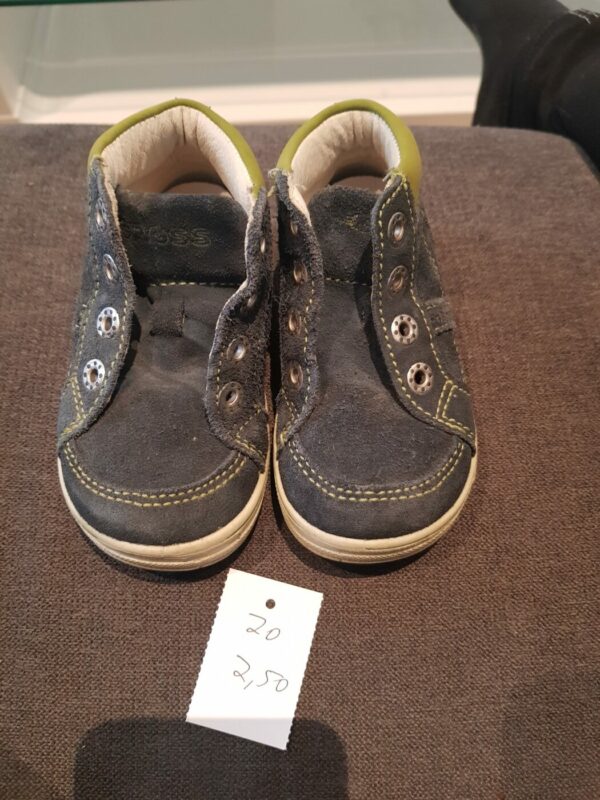 Schuhe