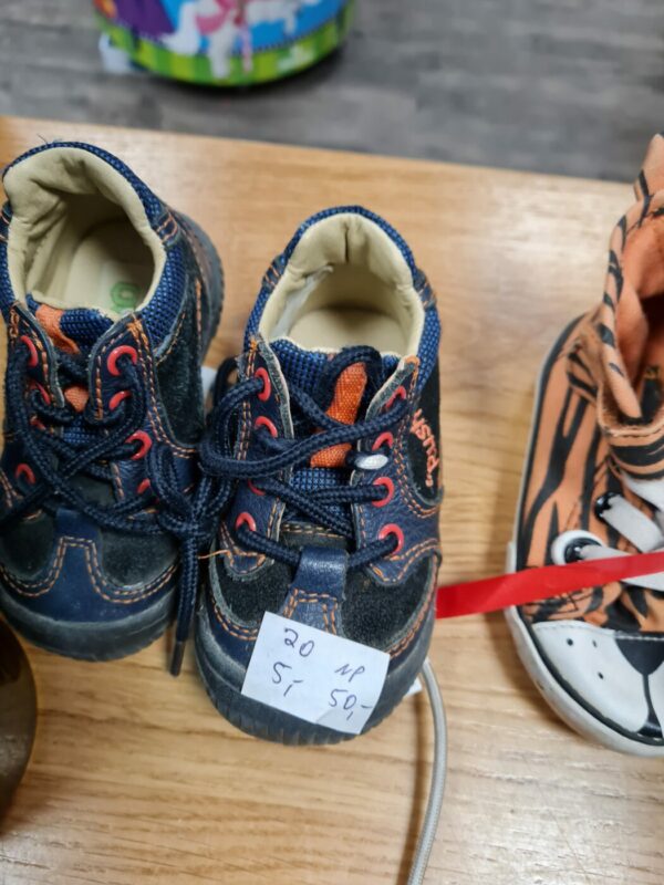 Schuhe