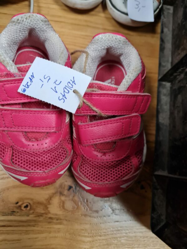 Schuhe