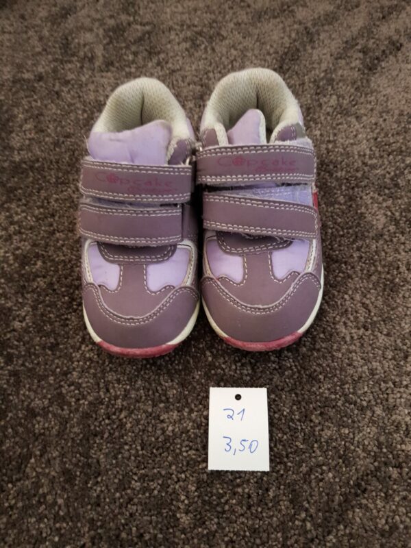 Schuhe