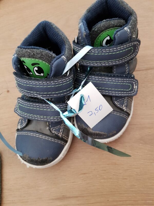 Stiefel