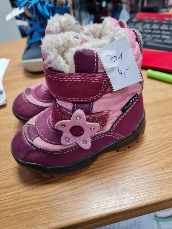 Stiefel