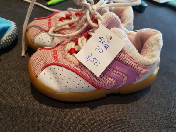 Schuhe
