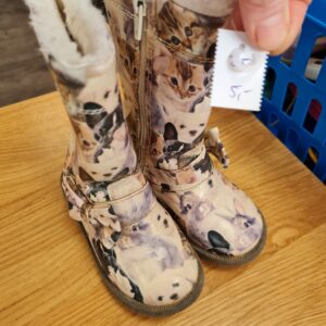 Stiefel