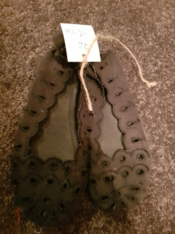 Schuhe