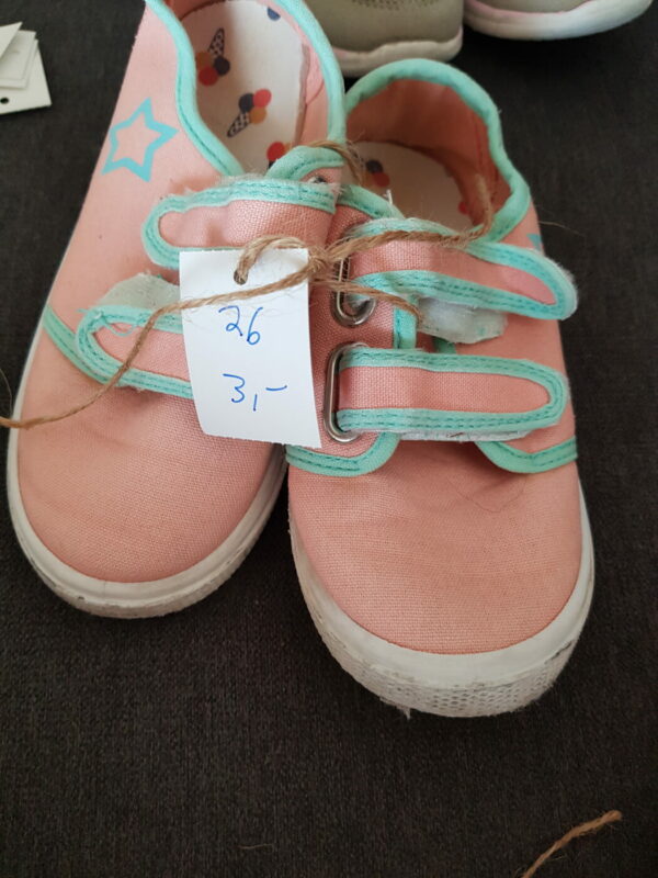 Schuhe