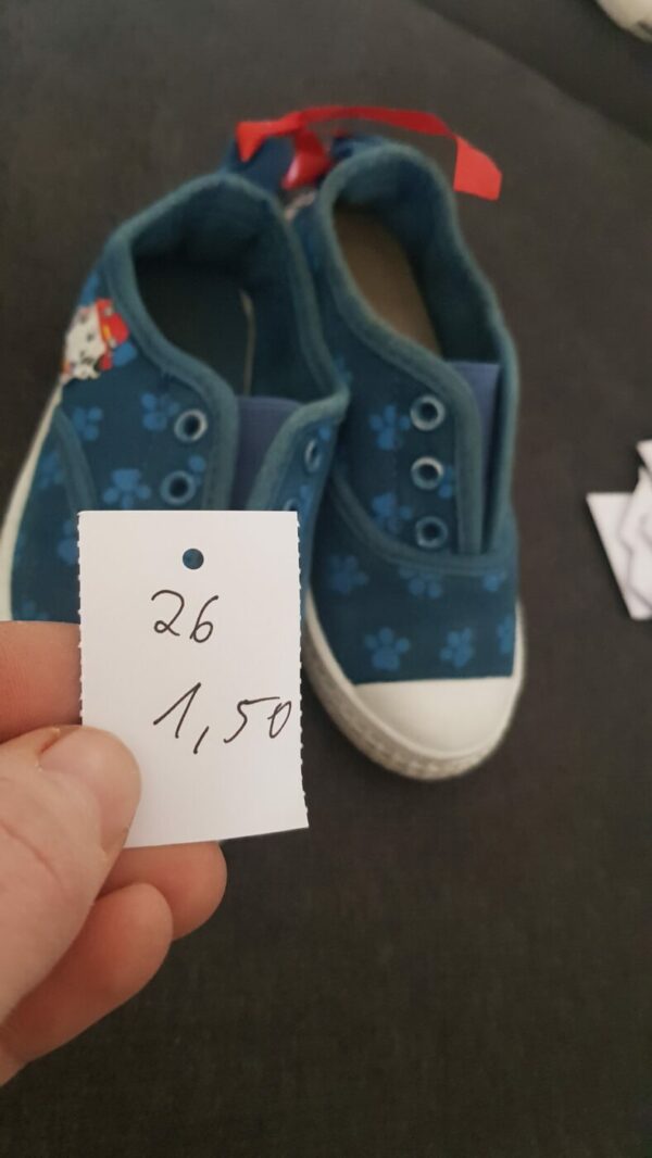 Schuhe