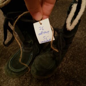 Stiefel