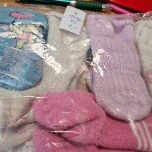 Socken
