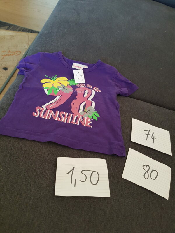 T-Shirt