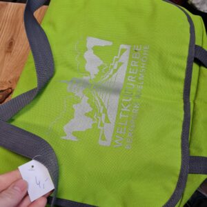 Wickeltasche