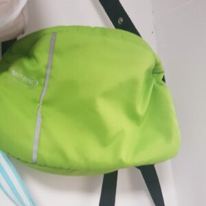 Wickeltasche