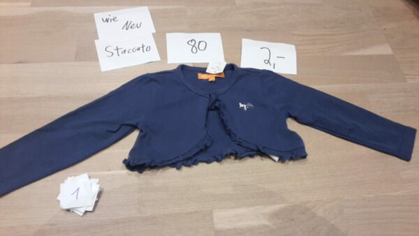Jacke
