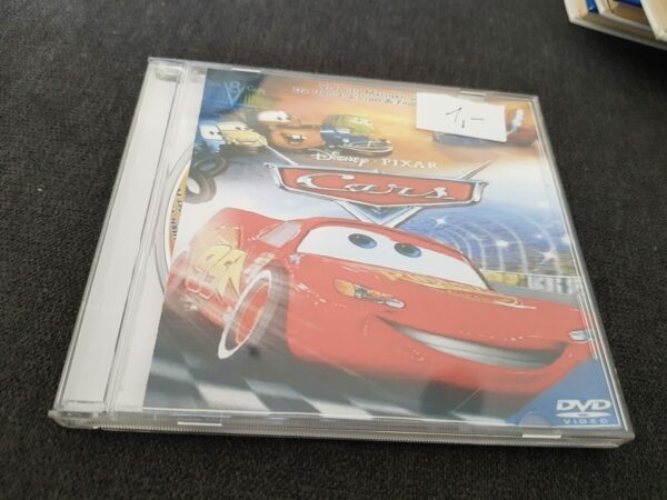 CD Cars