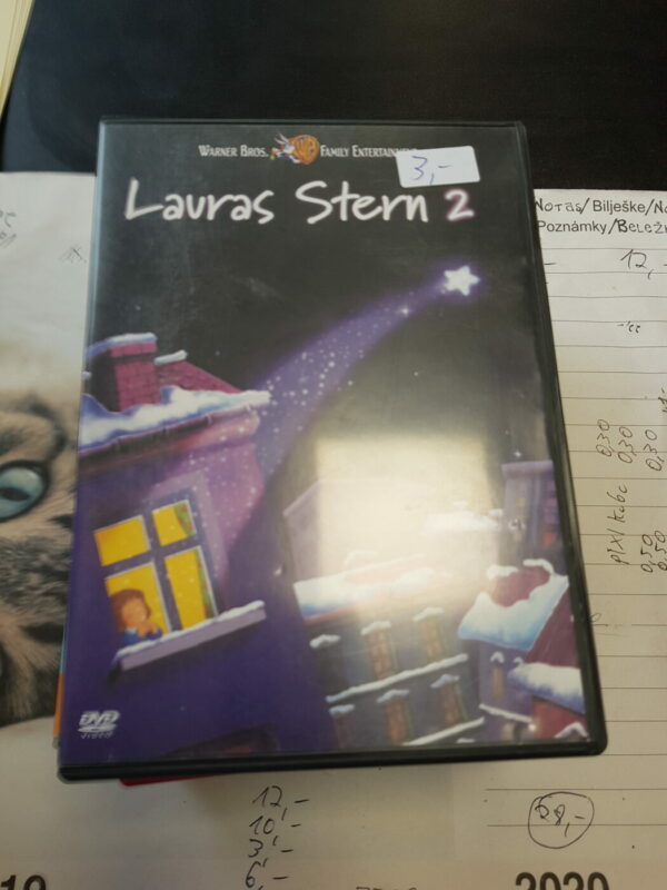 Lauras Stern 2