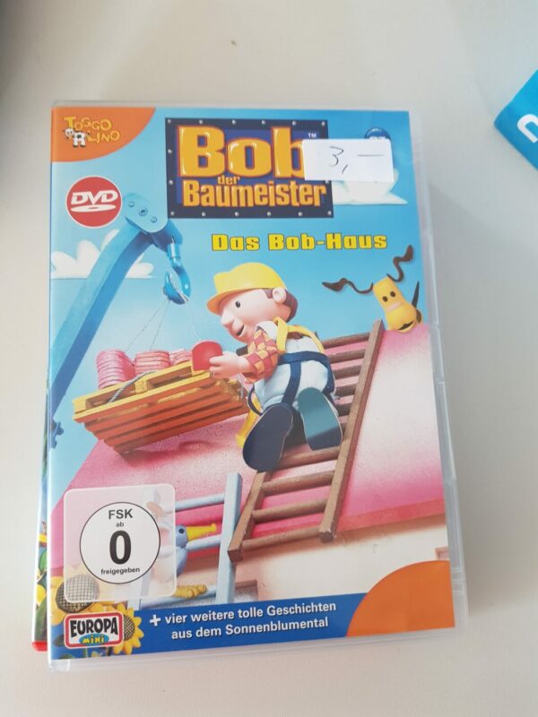 Bob der Baumeister