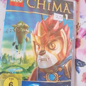 Chima Vol 1