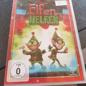 Elfen Helfen