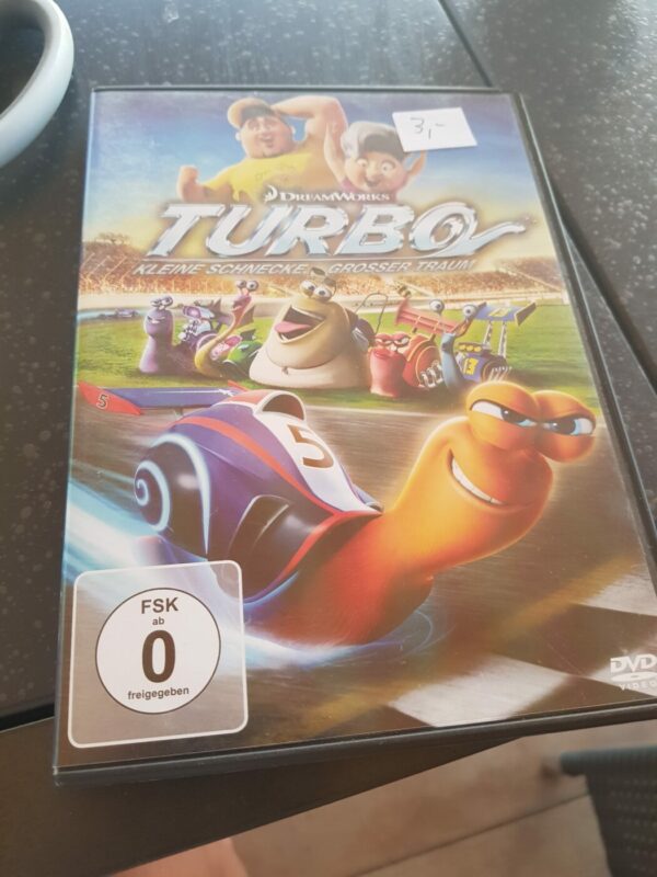 Turbo