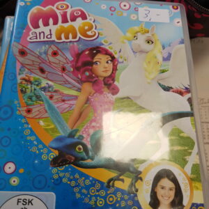 Mia and me