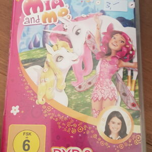 Mia and me