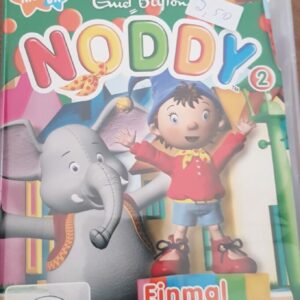 Noddy